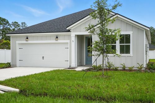 5 Reine Pl, PALM COAST, FL, 32164-6624 | Card Image