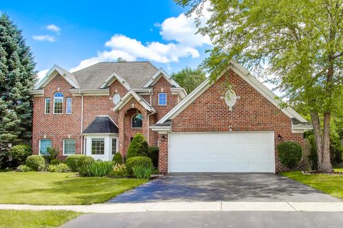 617 Nordic Ct, Libertyville, IL, 60048-3035 | Card Image
