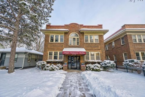 4720 Nicollet Ave, Minneapolis, MN, 55419-5509 | Card Image