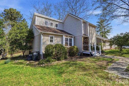 6046 Windjammer Dr, Tega Cay, SC, 29708-9334 | Card Image