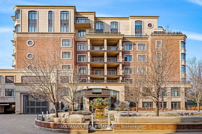221 - 1900 Bayview Ave, Condo with 2 bedrooms, 2 bathrooms and 2 parking in Toronto ON | Image 4