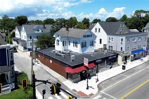 306-310-306 Broadway, Newport, RI, 02840-2634 | Card Image