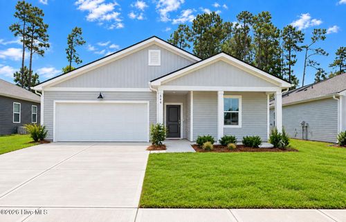 544 Coronado Ave, Leland, NC, 28451-2966 | Card Image
