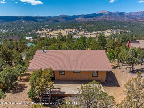 122 Lupine Loop, Ruidoso, NM, 88345-7830 | Card Image