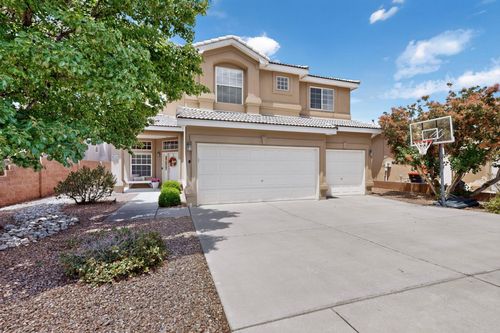 9127 Prairie Vista Drive Ne, Albuquerque, NM, 87113 | Card Image