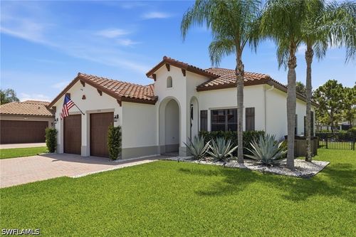 5210 Monza Court, Ave Maria, FL, 34142 | Card Image