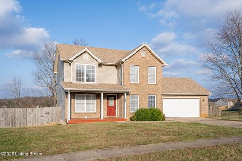 121 Alpine Dr, Vine Grove, KY, 40175-1579 | Card Image