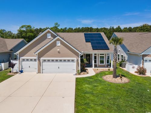 757 Cherry Blossom Dr, Murrells Inlet, SC, 29576-9381 | Card Image