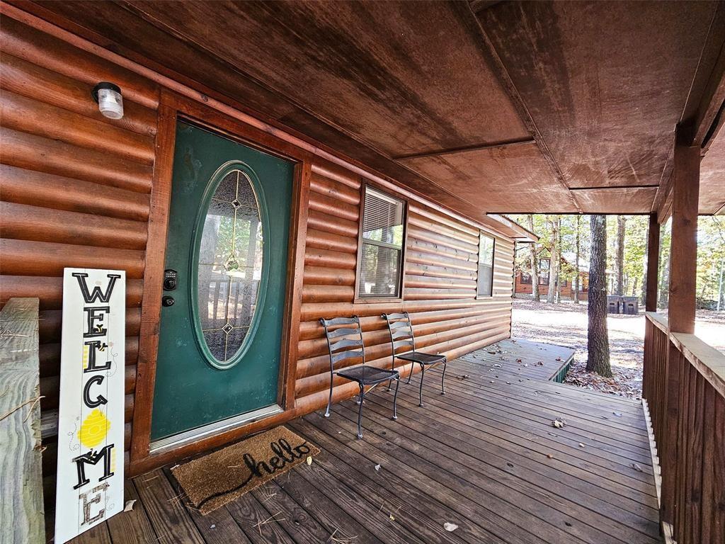 Residential in Broken Bow 2
