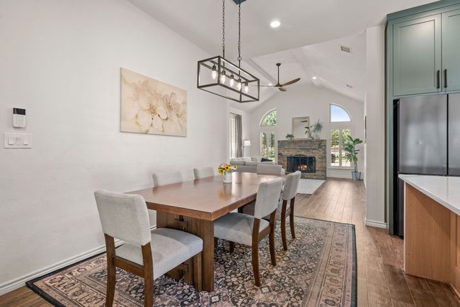 1402 Summer Dell Ct, House other with 3 bedrooms, 3 bathrooms and null parking in Keller TX | Image 9