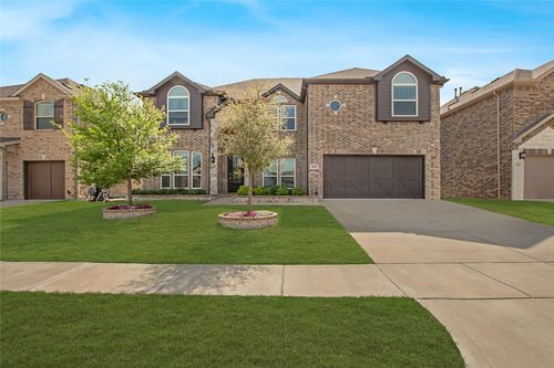 1121 Red Hawk Ln, Forney, TX, 75126-2349 | Card Image