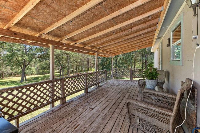Covered deck | Image 20