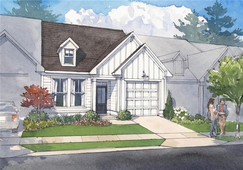 120 Harmony Circle, Cartersville, GA, 30120 | Card Image