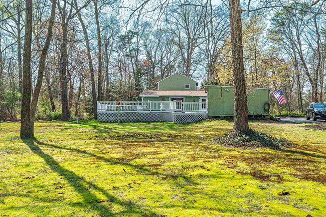 246 Old River Rd, House other with 4 bedrooms, 2 bathrooms and null parking in Mays Landing NJ | Image 8