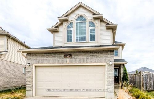 1708 Mickleborough Dr, London, ON, N6G5R7 | Card Image