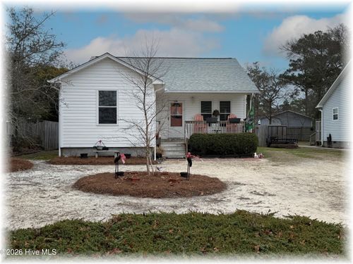 128 Nw 12th Street, Oak Island, NC, 28465 | Card Image