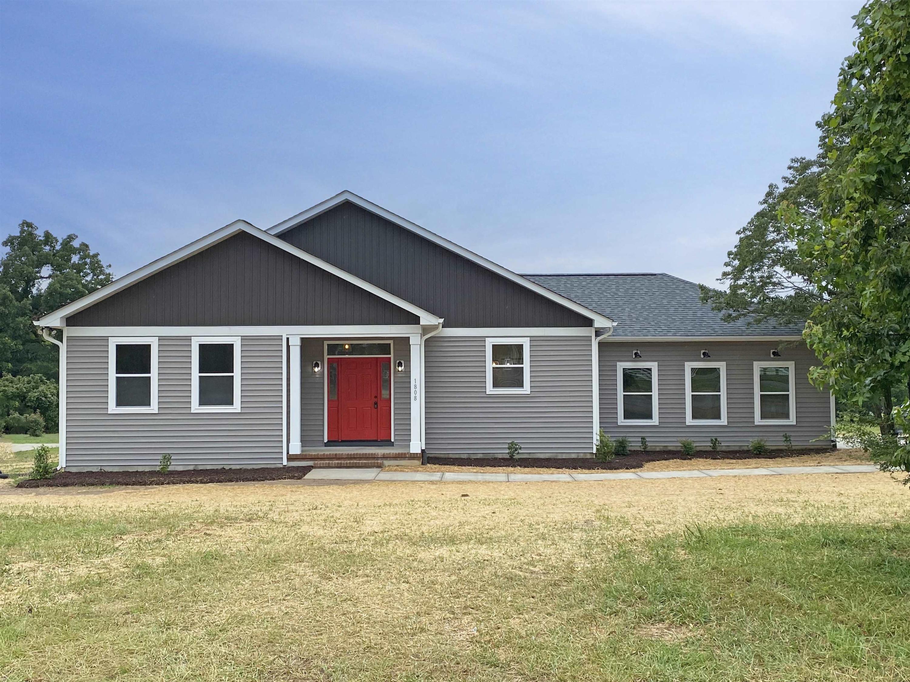1808 Burlington Rd, Sold in Roxboro - Zoocasa