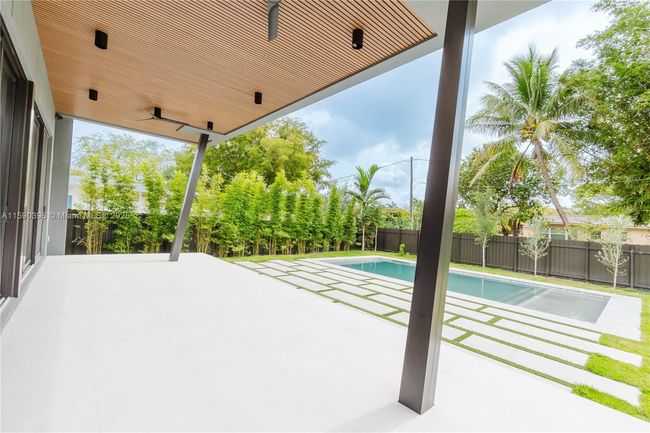 549 East Dr, House other with 4 bedrooms, 4 bathrooms and null parking in Miami Springs FL | Image 58
