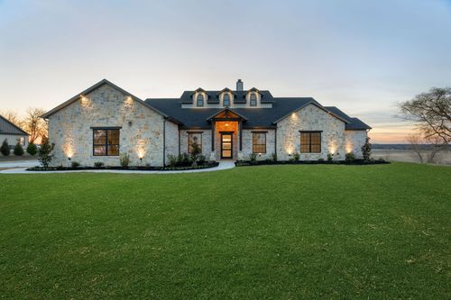 4205 County Road 570, Farmersville, TX, 75442-5053 | Card Image