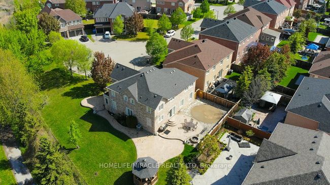 6 Mackeller Crt, House other with 5 bedrooms, 4 bathrooms and 4 parking in Ajax ON | Image 6