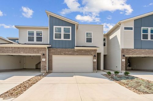 unit-402-1850 Settlers Glen Dr, Round Rock, TX, 78665-1905 | Card Image