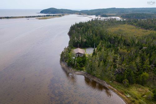 899 Westside Grand River Rd, Grand River, NS, B0E1M0 | Card Image