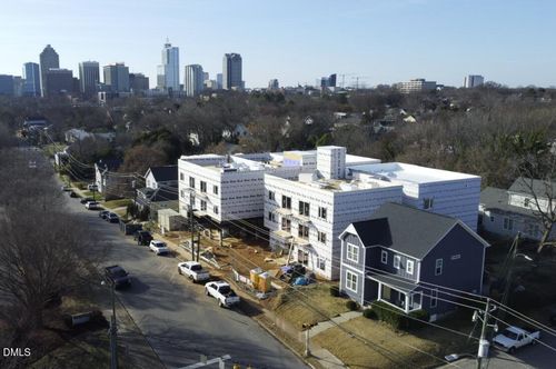 201-709 E Lenoir St, Raleigh, NC, 27601-2033 | Card Image
