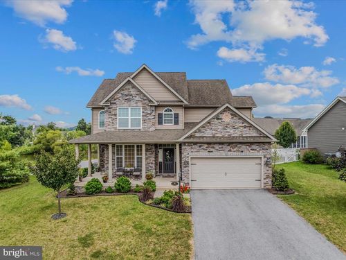 88 Pimlico Path, MARTINSBURG, WV, 25404-1612 | Card Image