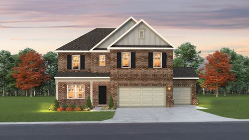 2816 Kai Drive, Murfreesboro, TN, 37129 | Card Image