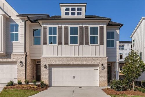 1248 Winterhaven Drive, Cumming, GA, 30041 | Card Image
