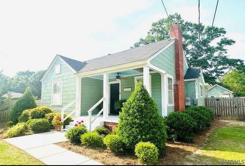 1915 Mckinley Ave, Montgomery, AL, 36107-1515 | Card Image