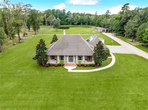17880 Rolling Oaks Ave, Greenwell Springs, LA, 70739-5759 | Card Image