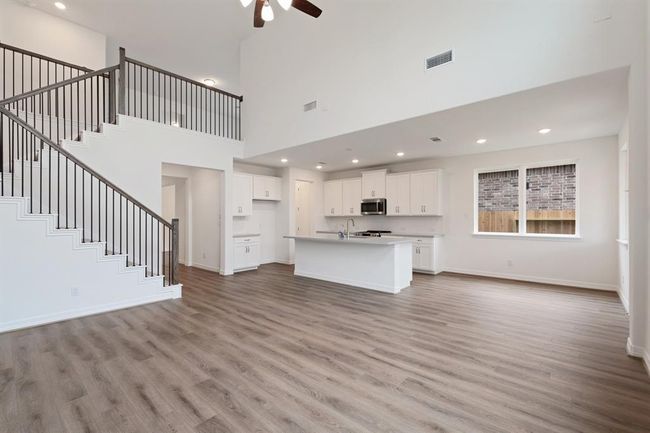 Note: Sample product photo. Actual exterior and interior selections may vary by homesite. Photo may be virtually staged | Image 10