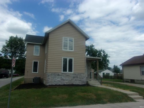 527 South St, New Haven, IN, 46774-1343 | Card Image