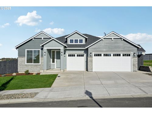 4116 N 12th Way, Ridgefield, WA, 98642-7418 | Card Image