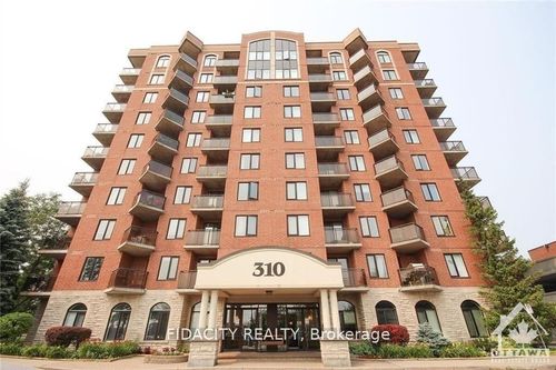 3l-310 Central Park Drive, Carlington - Central Park, ON, K2C4G4 | Card Image
