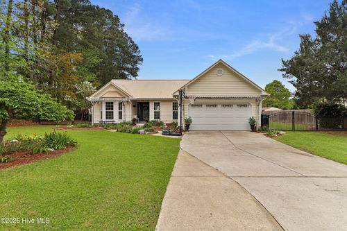 203 Borgo Ct, Havelock, NC, 28532-9410 | Card Image