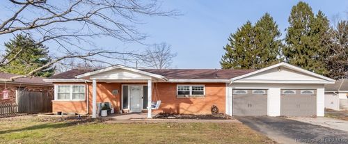 4005 Utica Pike, Jeffersonville, IN, 47130-5735 | Card Image