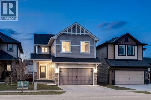 104 Hillcrest Ave Sw, Airdrie, AB, T4B4C8 | Card Image