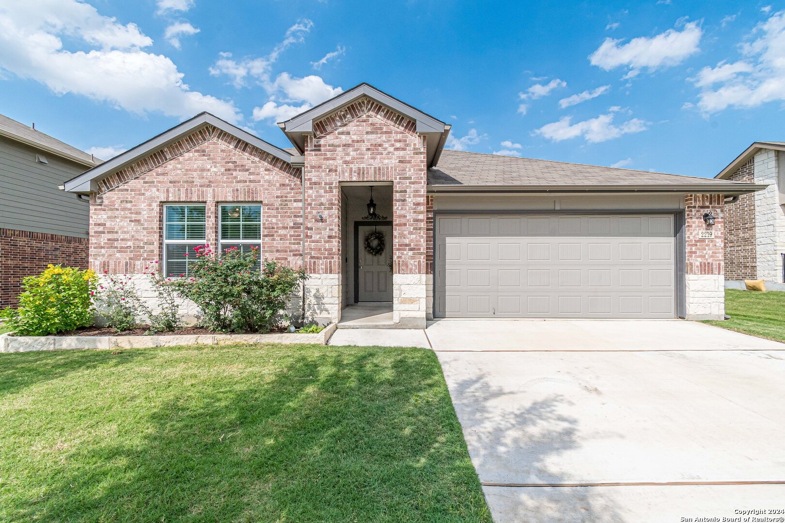 Trumans Hl, New Braunfels, TX 78130 #1