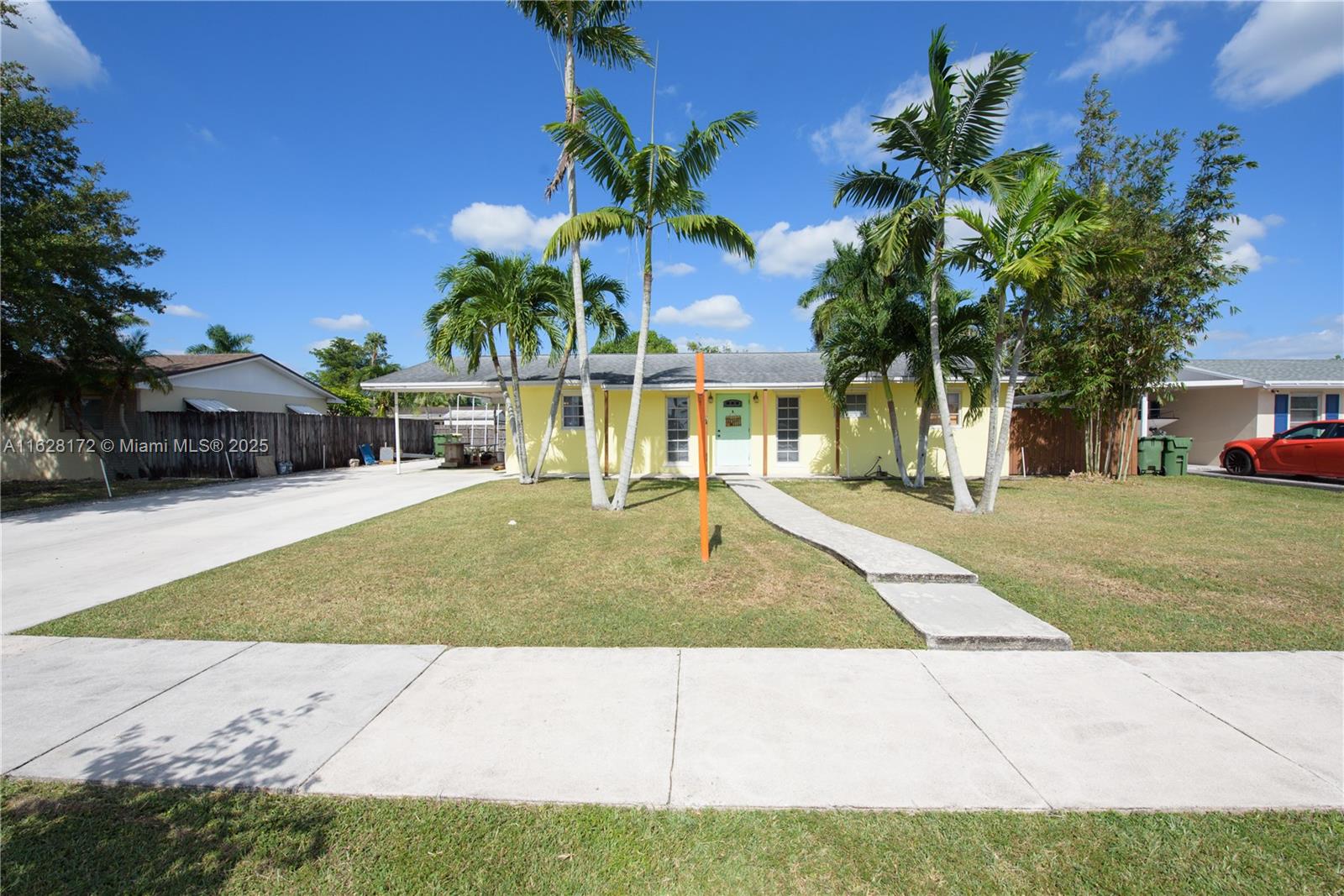 16th St, Homestead, FL 33030