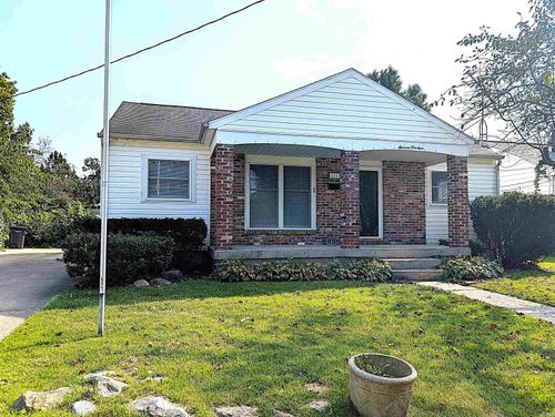 1619 Logan Ave, Lafayette, IN, 47905-1968 | Card Image