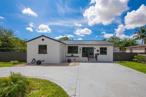 1240 Peri St, Opa-Locka, FL, 33054-3054 | Card Image