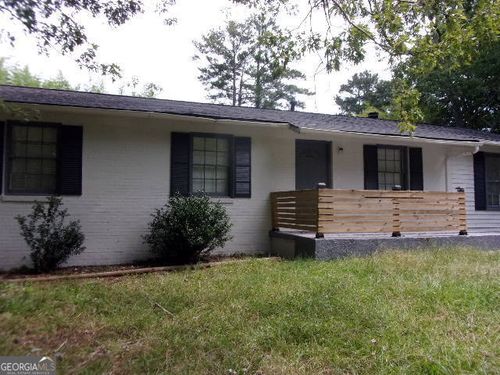 200 Sunrise Cir, Riverdale, GA, 30274-2830 | Card Image