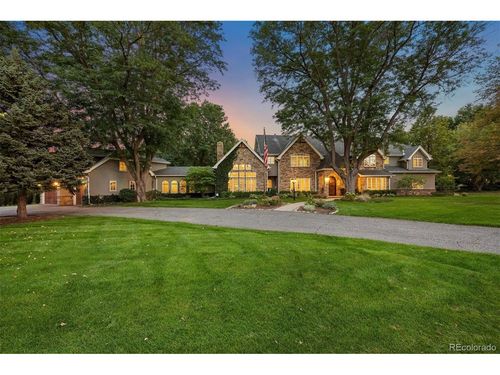 5 Viking Dr, Cherry Hills Village, CO, 80113-7055 | Card Image