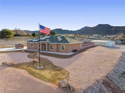 4775 W Warm Springs Rd, Moapa, NV, 89025 | Card Image
