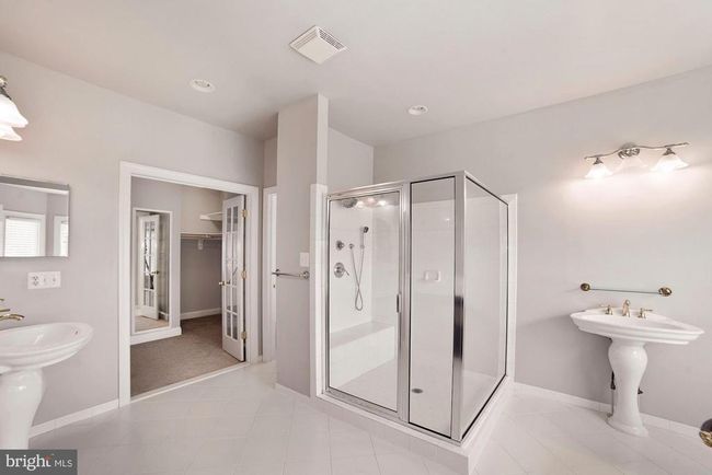 8238 Snead Loop, House other with 3 bedrooms, 3 bathrooms and null parking in GAINESVILLE VA | Image 24