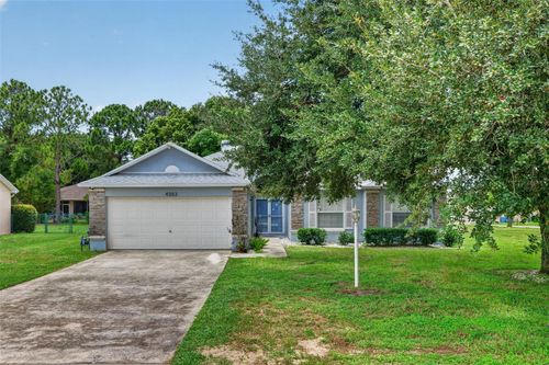 4353 Dinner Lake Dr, LAKE WALES, FL, 33859-2149 | Card Image