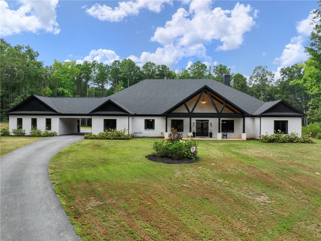 Penny Ln, Loganville, GA 30052