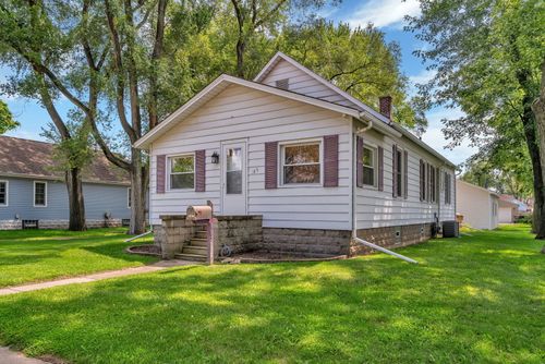 185 E Division St, Coal City, IL, 60416-1608 | Card Image